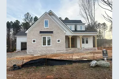 1232 Perry Bluff Drive, Wake Forest, NC 27587 - Photo 1