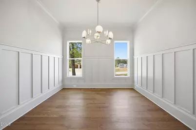 1232 Perry Bluff Drive, Wake Forest, NC 27587 - Photo 25