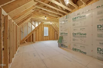 1232 Perry Bluff Drive, Wake Forest, NC 27587 - Photo 41