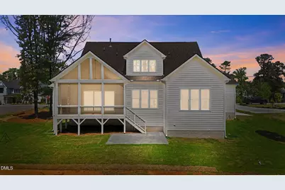 1232 Perry Bluff Drive, Wake Forest, NC 27587 - Photo 45