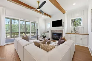 1232 Perry Blf Dr, Wake Forest, NC 27587 - Photo 11
