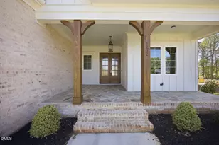 1232 Perry Blf Dr, Wake Forest, NC 27587 - Photo 3