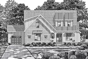 1232 Perry Blf Dr, Wake Forest, NC 27587 - Photo 3