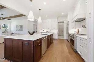 1232 Perry Blf Dr, Wake Forest, NC 27587 - Photo 5