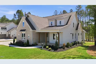 1232 Perry Bluff Drive, Wake Forest, NC 27587 - Photo 3