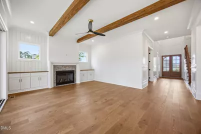 1232 Perry Bluff Drive, Wake Forest, NC 27587 - Photo 15
