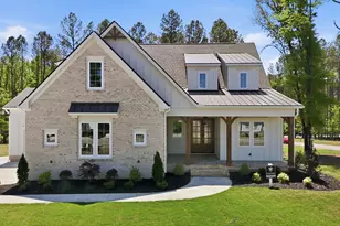 1232 Perry Blf Dr, Wake Forest, NC 27587 - Photo 1