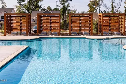 2609 Stonington Drive, Apex, NC 27523 - Photo 27