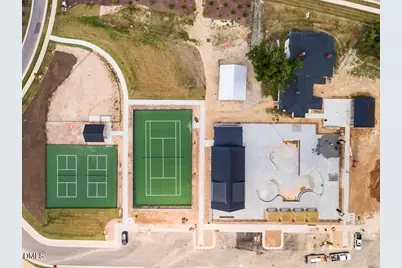 2609 Stonington Drive, Apex, NC 27523 - Photo 39