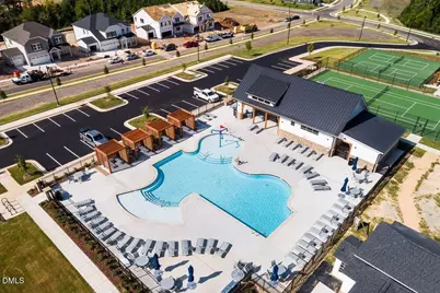 2609 Stonington Drive, Apex, NC 27523 - Photo 23