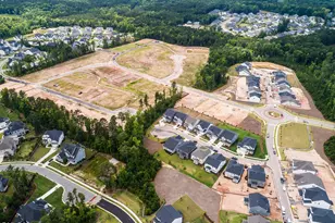 2609 Stonington Dr, Apex, NC 27523 - Photo 37