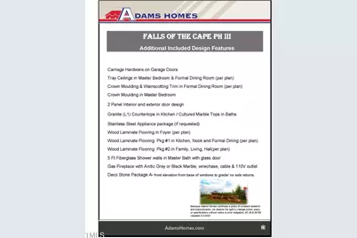 68 Streamline Court, Lillington, NC 27546 - Photo 45