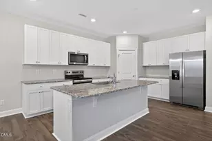 586 Barrington Row Ave, Zebulon, NC 27597 - Photo 3