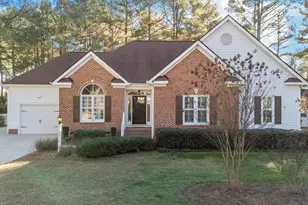 9212 Hunters Greene Dr, Zebulon, NC 27597 - Photo 1
