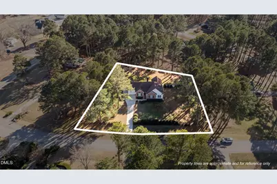 9212 Hunters Greene Drive, Zebulon, NC 27597 - Photo 27