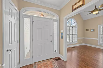 9212 Hunters Greene Drive, Zebulon, NC 27597 - Photo 7