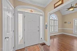 9212 Hunters Greene Dr, Zebulon, NC 27597 - Photo 7