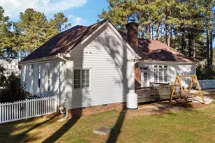 9212 Hunters Greene Dr, Zebulon, NC 27597 - Photo 5