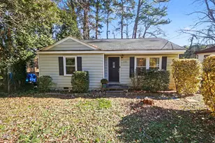 2741 Newbold St, Raleigh, NC 27603 - Photo 1