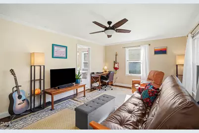 2741 Newbold Street, Raleigh, NC 27603 - Photo 5