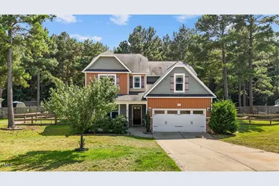 175 Almond Dr Drive, Cameron, NC 28326 - Photo 5