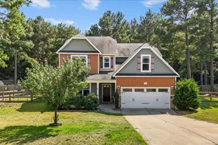 175 Almond Dr Dr, Cameron, NC 28326 - Photo 5