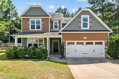175 Almond Dr Drive, Cameron, NC 28326 - Photo 1