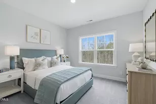 205 Meadow Violet Wy, Holly Springs, NC 27540 - Photo 15