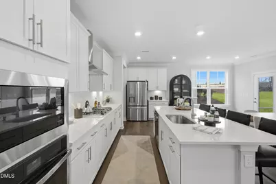 205 Meadow Violet Way, Holly Springs, NC 27540 - Photo 13