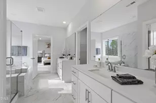 205 Meadow Violet Wy, Holly Springs, NC 27540 - Photo 37