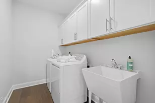 205 Meadow Violet Wy, Holly Springs, NC 27540 - Photo 39