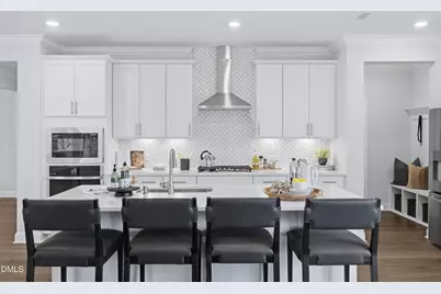 205 Meadow Violet Way, Holly Springs, NC 27540 - Photo 11