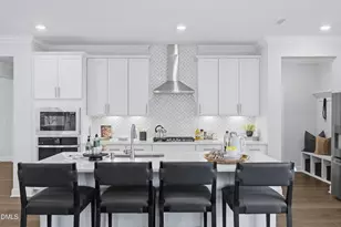 205 Meadow Violet Wy, Holly Springs, NC 27540 - Photo 11