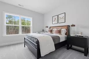 205 Meadow Violet Wy, Holly Springs, NC 27540 - Photo 17