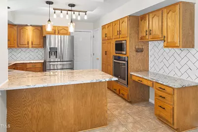 1046 Ponderosa Trail, Cameron, NC 28326 - Photo 7