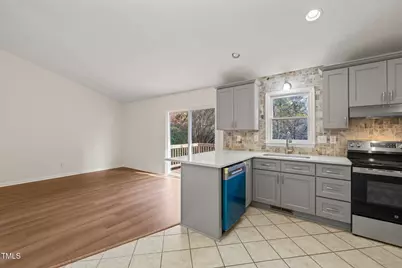 108 N Woodshed Court, Cary, NC 27513 - Photo 9