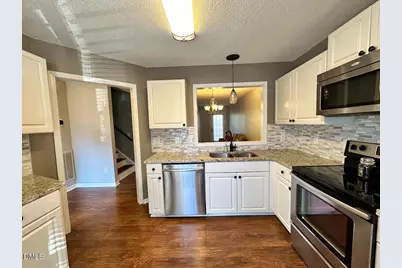 7020 Epping Forest Drive, Raleigh, NC 27613 - Photo 5