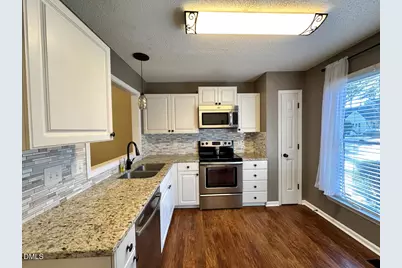 7020 Epping Forest Drive, Raleigh, NC 27613 - Photo 3