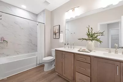 3022 White Rail Drive, Fuquay Varina, NC 27526 - Photo 13