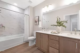 3022 White Rail Dr, Fuquay Varina, NC 27526 - Photo 13