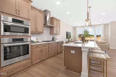 3022 White Rail Drive, Fuquay Varina, NC 27526 - Photo 7