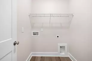 3022 White Rail Dr, Fuquay Varina, NC 27526 - Photo 21