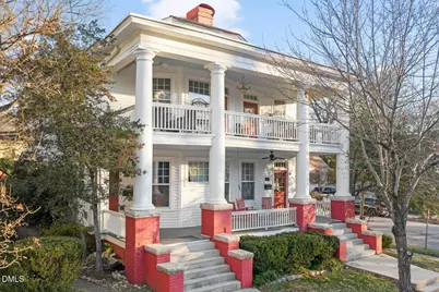 415 E Lane Street, Raleigh, NC 27601 - Photo 1
