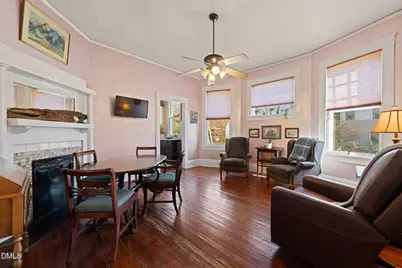 415 E Lane Street, Raleigh, NC 27601 - Photo 25