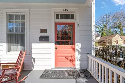 415 E Lane Street, Raleigh, NC 27601 - Photo 19