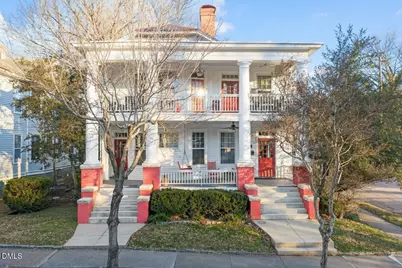 415 E Lane Street, Raleigh, NC 27601 - Photo 1