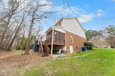 64 Citation Drive, Durham, NC 27713 - Photo 25