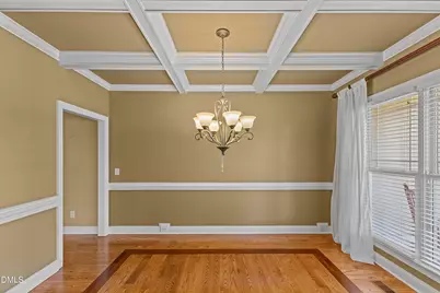 25 Sunflower Meadows Lane, Wake Forest, NC 27587 - Photo 19