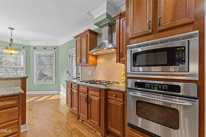 25 Sunflower Meadows Lane, Wake Forest, NC 27587 - Photo 25