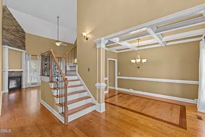 25 Sunflower Meadows Lane, Wake Forest, NC 27587 - Photo 9